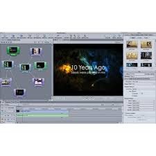 Dvd Authoring Service